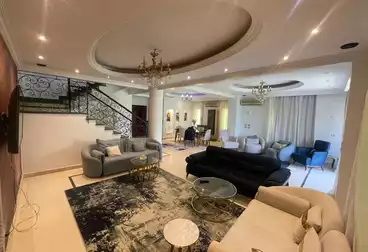Villas For rent - 5 rooms