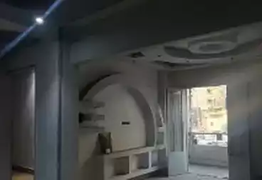 شقق للإيجار - 3 غرف - بالدور 1
