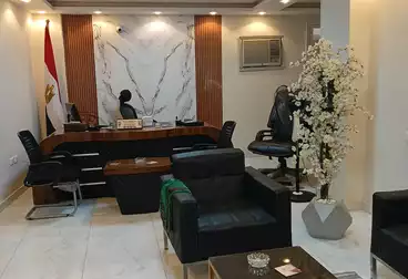 Duplex For sale - 9 rooms - floor 5