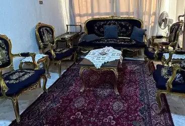 Apartments For sale - 2 rooms - floor 6