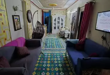 Apartments For sale - 2 rooms - floor 5