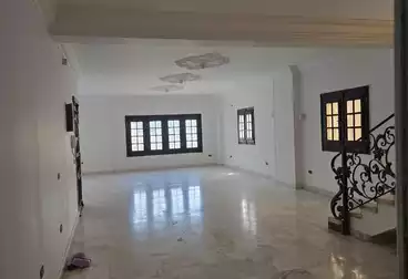 Duplex For rent - 4 rooms - floor 1
