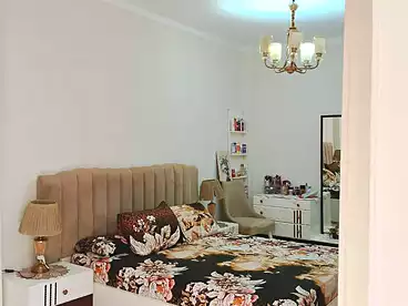 شقق للبيع - 3 غرف - بالدور 6