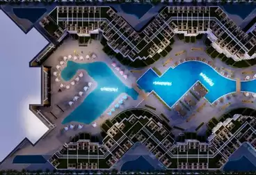 undefined undefined - 2 rooms - floor 2