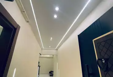 Apartments For sale - 3 rooms - floor 8