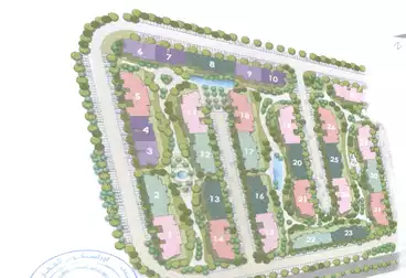 Apartments For sale - 2 rooms - floor 1