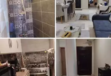 undefined undefined - 3 rooms - floor 7