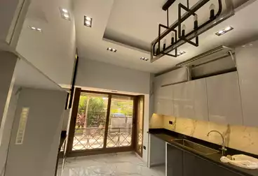 فيلا منفصلة للإيجار - 3 غرف