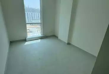 عيادات للإيجار - 2 غرف - بالدور 4