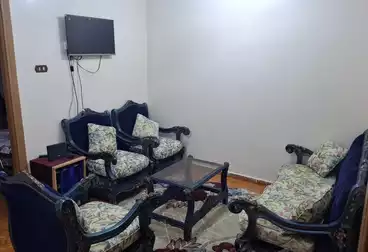 شقق مفروشة للإيجار - 3 غرف - بالدور 6