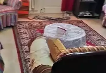 Furnished Apartment For rent - 2 rooms - floor 4