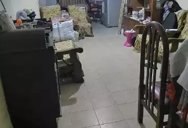 شقق للبيع - 3 غرف - بالدور 0