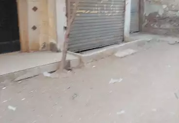 محلات للإيجار - بالدور 0