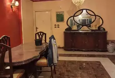 Furnished Apartment For sale - 3 rooms - floor 1