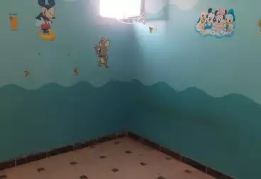 undefined undefined - 2 rooms - floor 4