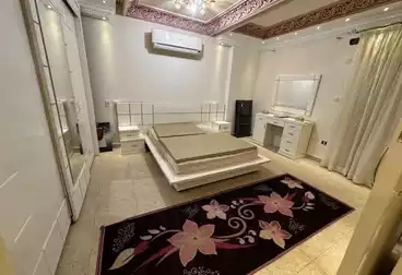 شقق مفروشة للإيجار - 3 غرف - بالدور 8
