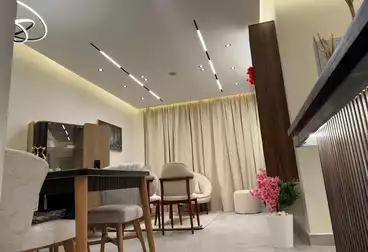 عقارات للإيجار - 3 غرف - بالدور 2