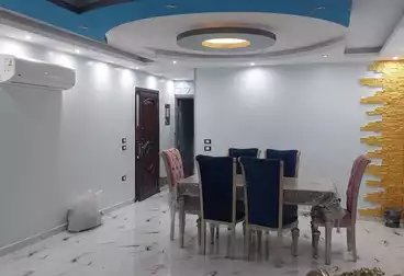 Properties For rent - 3 rooms - floor 10