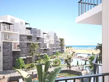 Apartments For sale - 1 rooms - floor 4