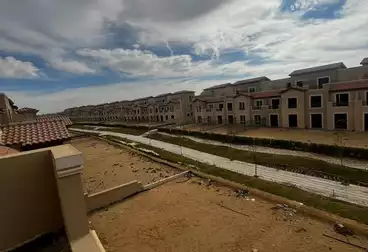 Town House For sale - 3 rooms