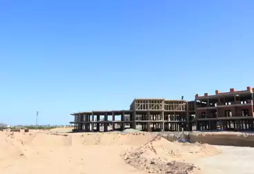 شقق للبيع - 1 غرف - بالدور 2