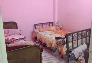 عقارات للبيع - 3 غرف - بالدور 4