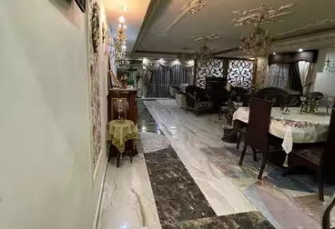 شقق للبيع - 3 غرف - بالدور 9