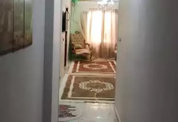 شقق للبيع - 3 غرف - بالدور 5
