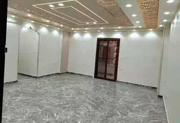 شقق للإيجار - 3 غرف - بالدور 8