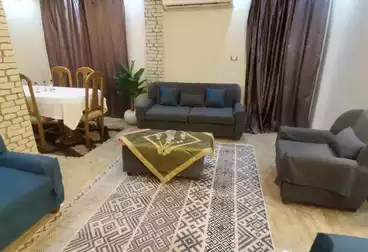 شقق مفروشة للبيع - 3 غرف - بالدور 7
