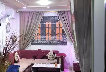 undefined undefined - 3 غرف - بالدور 1