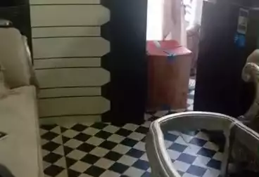 undefined undefined - 2 rooms - floor 6