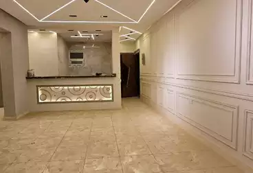 شقق للبيع - 3 غرف - بالدور 3