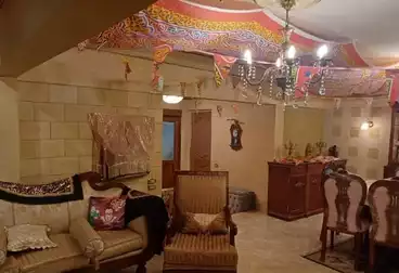 شقق للبيع - 4 غرف - بالدور 10