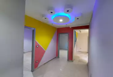 Apartments For sale - 3 rooms - floor 6