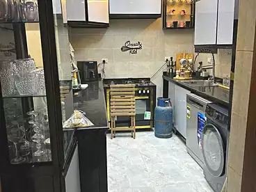 Apartments For sale - 3 rooms - floor 7
