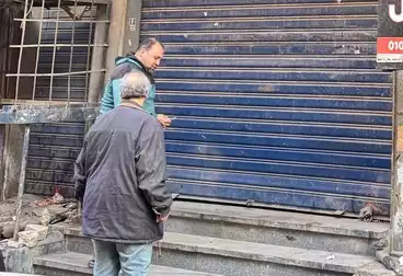 محلات للإيجار - بالدور 0