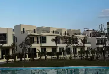 Town House For sale - 3 rooms