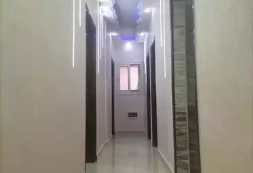 Furnished Apartment For rent - 3 rooms - floor 2