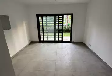 Apartment with Garden For sale - 1 rooms - floor 0