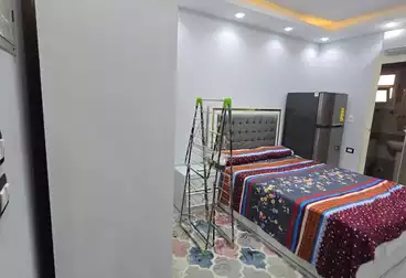 Serviced Studios For rent - 1 rooms - floor 1