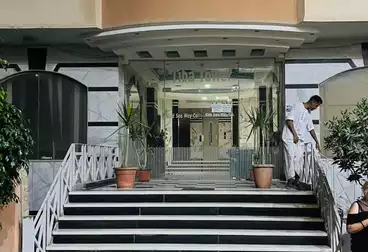 عقارات للبيع - 2 غرف - بالدور 2