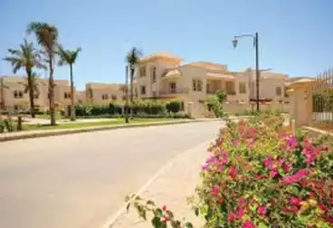 تاون هاوس للبيع - 3 غرف