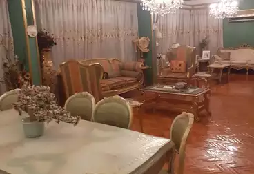 شقق مفروشة للبيع - 3 غرف - بالدور 0