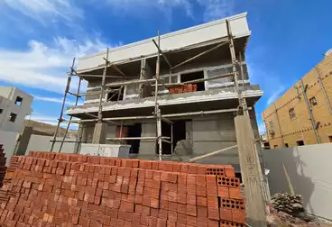 Villas For sale - 6 rooms