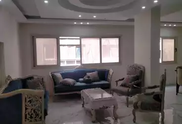 شقق للإيجار - 2 غرف - بالدور 2