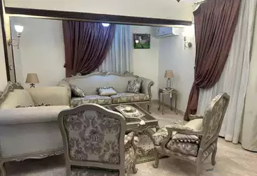 Properties For rent - 2 rooms - floor 3