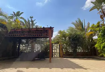 Villas For rent - 3 rooms