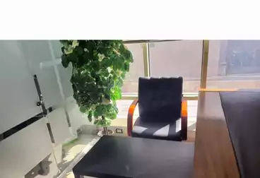 Corporate Branch For rent - 6 rooms - floor 1