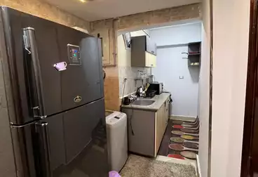 Properties For rent - 2 rooms - floor 8